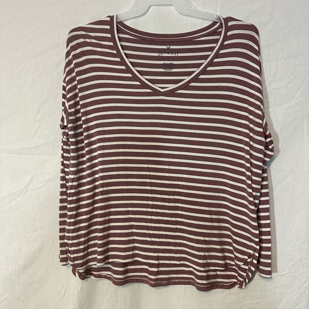 American Eagle Soft & Sexy Tee